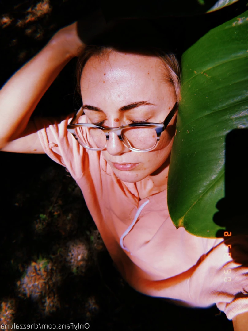 The lunar flower of perversion [ chezzaluna ] Onlyfans leaked photo 12786975 on Hotleaks.tv