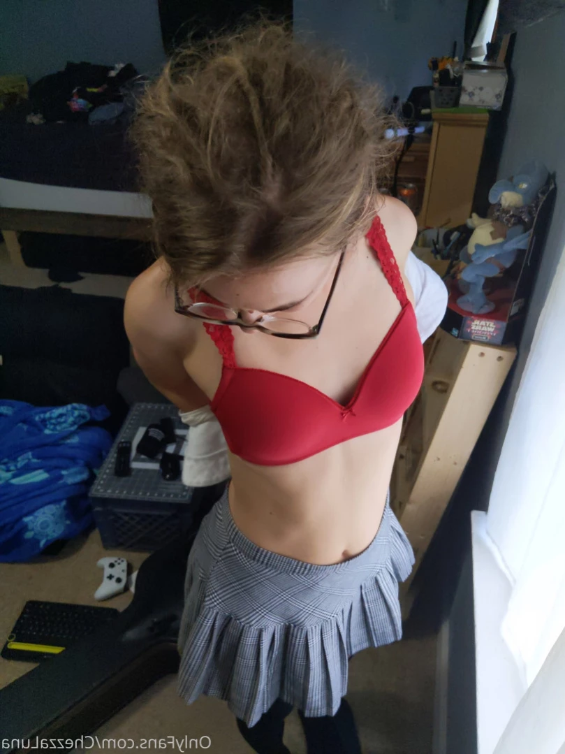 The lunar flower of perversion [ chezzaluna ] Onlyfans leaked photo 12795373 on Hotleaks.tv