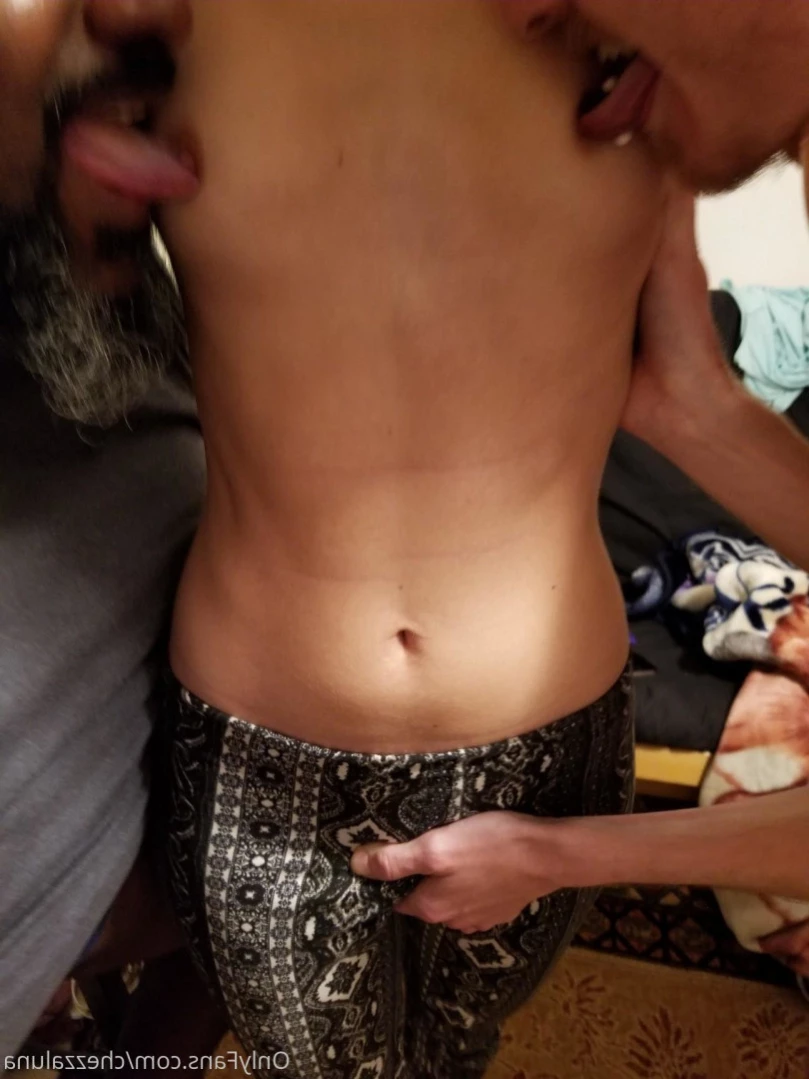 The lunar flower of perversion [ chezzaluna ] Onlyfans leaked photo 12795507 on Hotleaks.tv