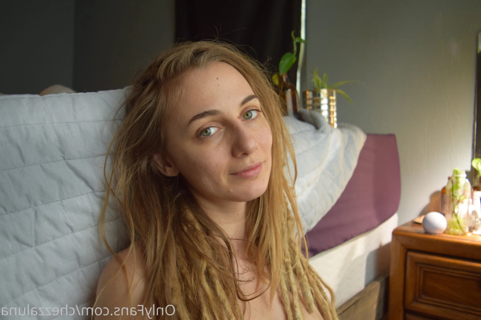 The lunar flower of perversion [ chezzaluna ] Onlyfans leaked photo 15761296 on Hotleaks.tv