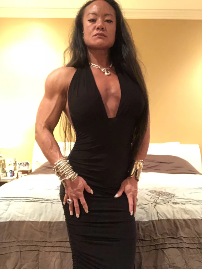 chinesegoddess Onlyfans leaked photo 11344539 on Hotleaks.tv