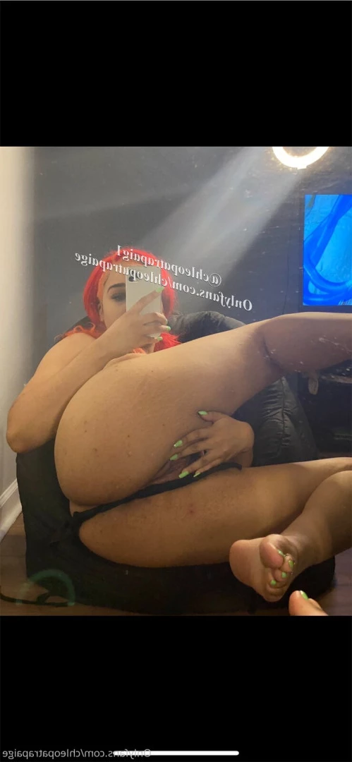 Chleopatra Paige 💖 [ chleopatrapaige ] Onlyfans leaked photo 8758974 on Hotleaks.tv