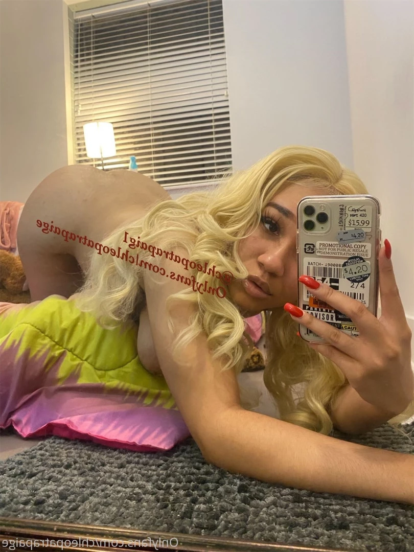 Chleopatra Paige 💖 [ chleopatrapaige ] Onlyfans leaked photo 8759855 on Hotleaks.tv