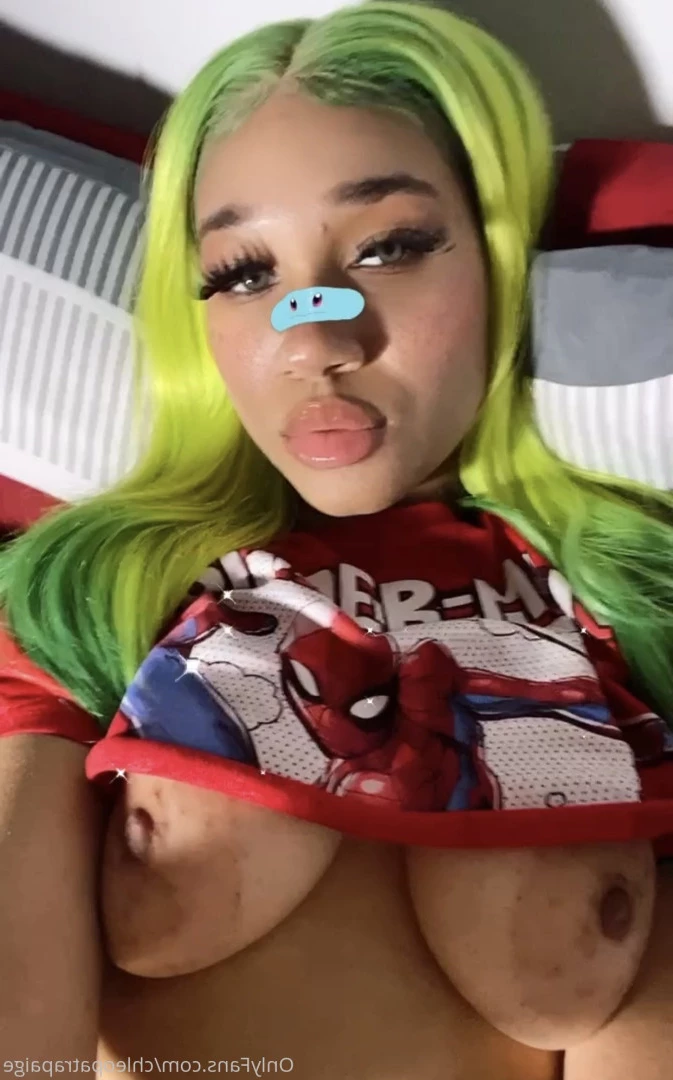 Chleopatra Paige 💖 [ chleopatrapaige ] Onlyfans leaked photo 8759978 on Hotleaks.tv