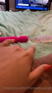 Chleopatra Paige 💖 [ chleopatrapaige ] Onlyfans leaked video 10457781 on Hotleaks.tv