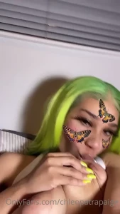 Chleopatra Paige 💖 [ chleopatrapaige ] Onlyfans leaked video 10457867 on Hotleaks.tv