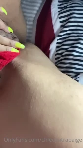 Chleopatra Paige 💖 [ chleopatrapaige ] Onlyfans leaked video 10457892 on Hotleaks.tv