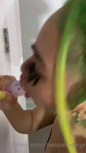 Chleopatra Paige 💖 [ chleopatrapaige ] Onlyfans leaked video 10458022 on Hotleaks.tv