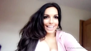 ChloeSalpaIrish [ chloesalpats ] Onlyfans leaked video 10457499 on Hotleaks.tv