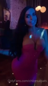 ChloeSalpaIrish [ chloesalpats ] Onlyfans leaked video 12183934 on Hotleaks.tv