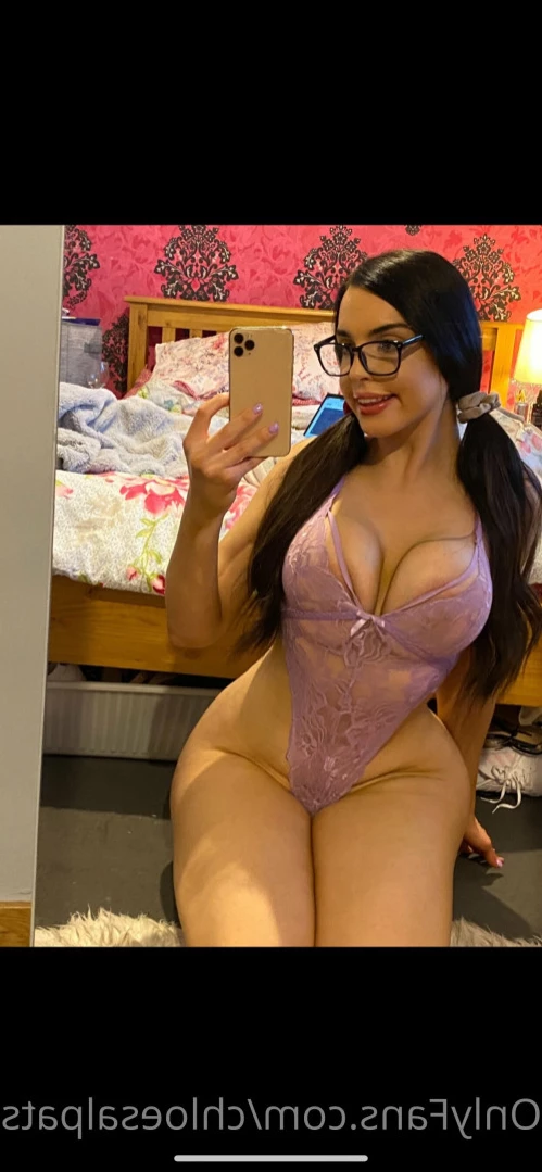 ChloeSalpaIrish [ chloesalpats ] Onlyfans leaked photo 12590808 on Hotleaks.tv