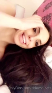 ChloeSalpaIrish [ chloesalpats ] Onlyfans leaked video 12596082 on Hotleaks.tv