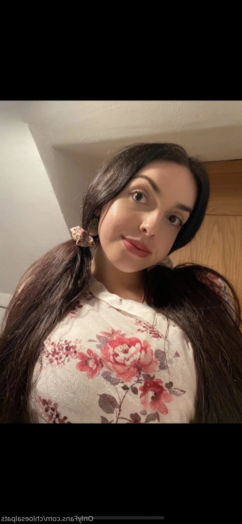 ChloeSalpaIrish [ chloesalpats ] Onlyfans leaked photo 12794223 on Hotleaks.tv