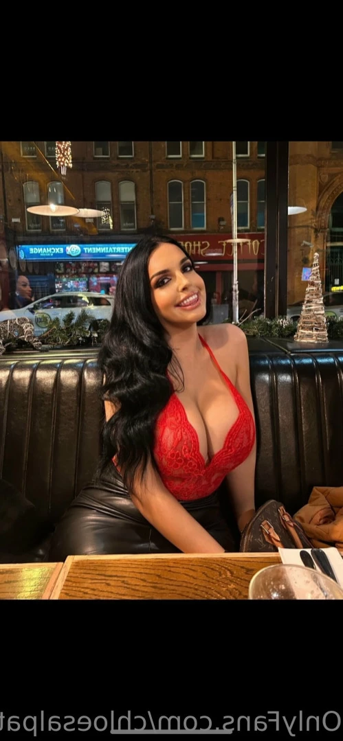 ChloeSalpaIrish [ chloesalpats ] Onlyfans leaked photo 12794231 on Hotleaks.tv