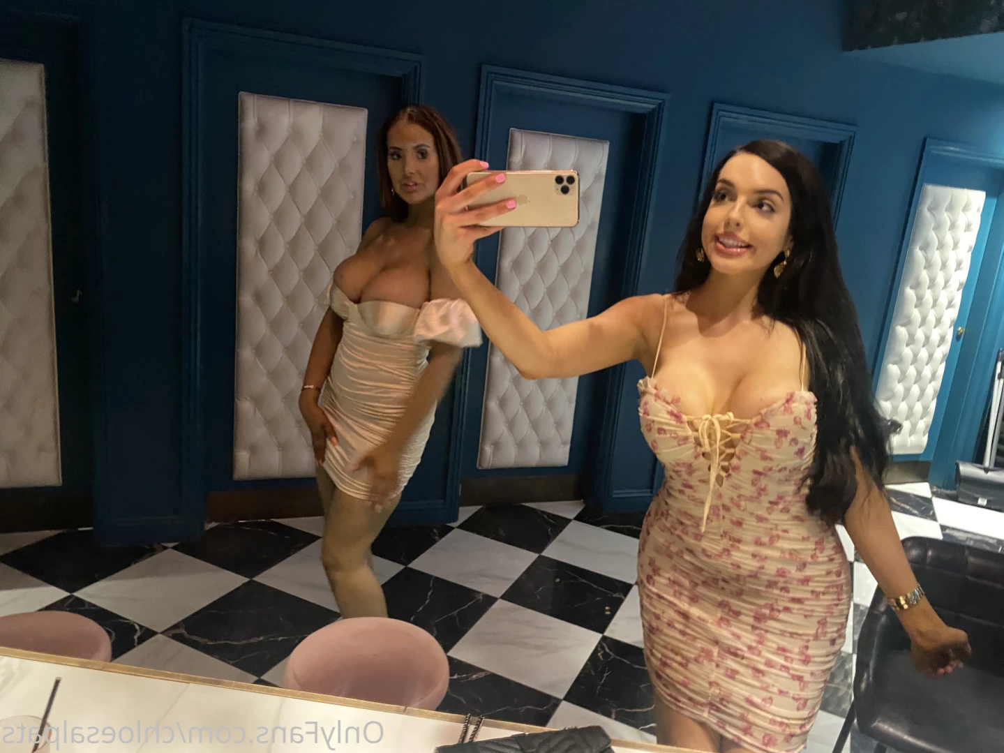 ChloeSalpaIrish [ chloesalpats ] Onlyfans leaked photo 12794259 on Hotleaks.tv