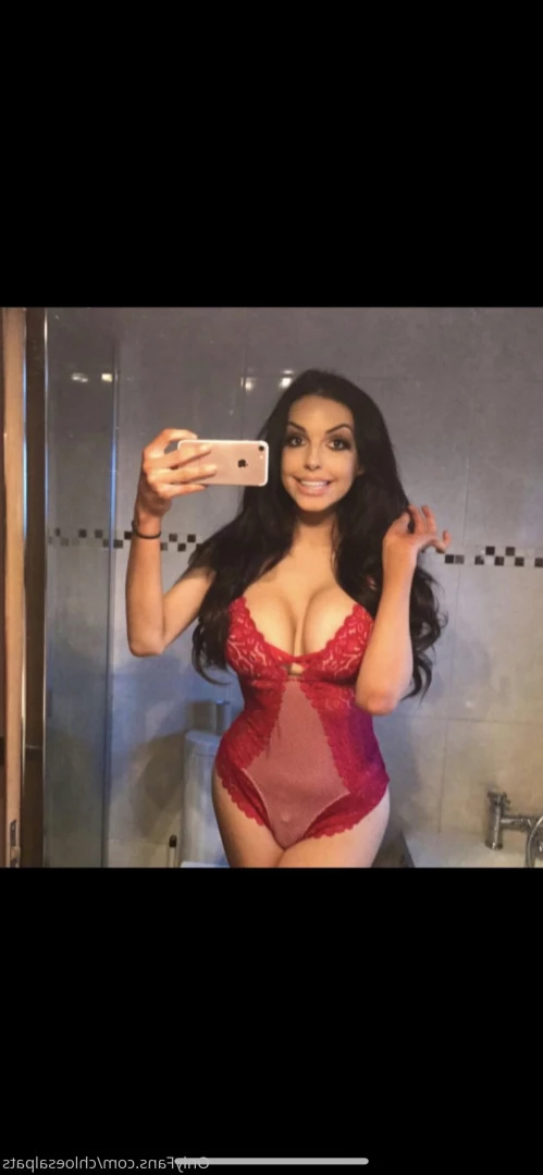 ChloeSalpaIrish [ chloesalpats ] Onlyfans leaked photo 12794317 on Hotleaks.tv