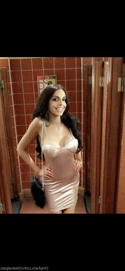 ChloeSalpaIrish [ chloesalpats ] Onlyfans leaked photo 12794452 on Hotleaks.tv