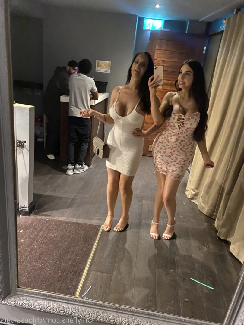 ChloeSalpaIrish [ chloesalpats ] Onlyfans leaked photo 12892081 on Hotleaks.tv