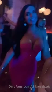 ChloeSalpaIrish [ chloesalpats ] Onlyfans leaked video 13273524 on Hotleaks.tv