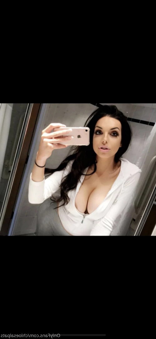 ChloeSalpaIrish [ chloesalpats ] Onlyfans leaked photo 13549943 on Hotleaks.tv