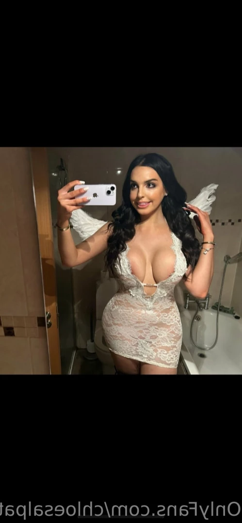 ChloeSalpaIrish [ chloesalpats ] Onlyfans leaked photo 13820170 on Hotleaks.tv