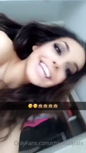 ChloeSalpaIrish [ chloesalpats ] Onlyfans leaked video 13940952 on Hotleaks.tv