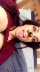 ChloeSalpaIrish [ chloesalpats ] Onlyfans leaked video 13941081 on Hotleaks.tv