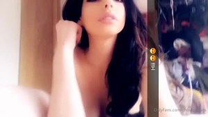 ChloeSalpaIrish [ chloesalpats ] Onlyfans leaked video 13941448 on Hotleaks.tv