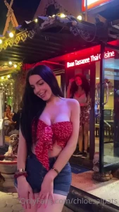 ChloeSalpaIrish [ chloesalpats ] Onlyfans leaked video 13941511 on Hotleaks.tv