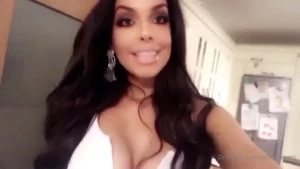 ChloeSalpaIrish [ chloesalpats ] Onlyfans leaked video 13941630 on Hotleaks.tv