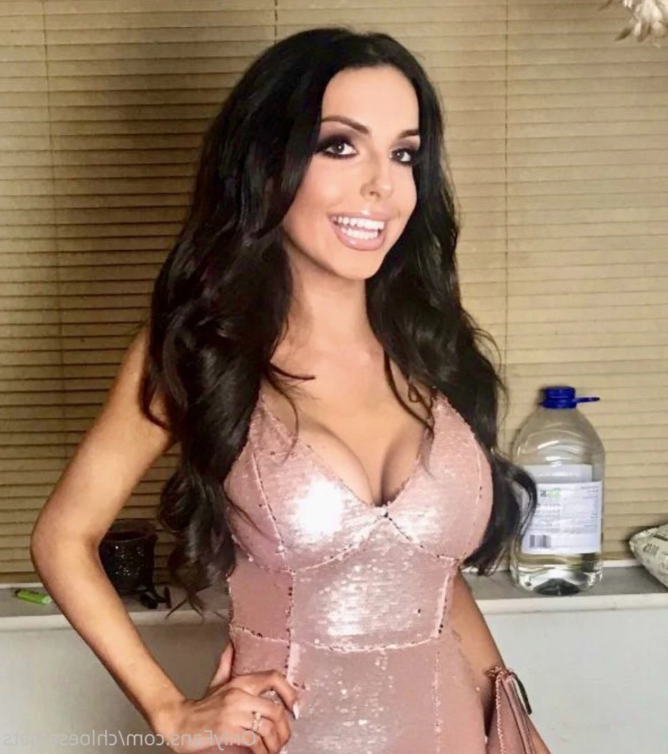 ChloeSalpaIrish [ chloesalpats ] Onlyfans leaked photo 14012957 on Hotleaks.tv