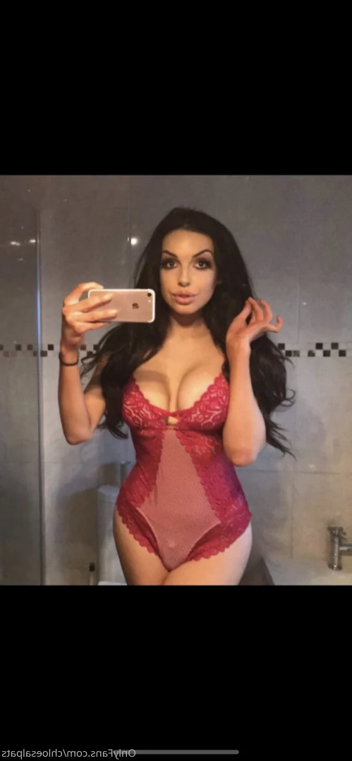 ChloeSalpaIrish [ chloesalpats ] Onlyfans leaked photo 14332712 on Hotleaks.tv