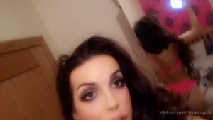 ChloeSalpaIrish [ chloesalpats ] Onlyfans leaked video 14728196 on Hotleaks.tv