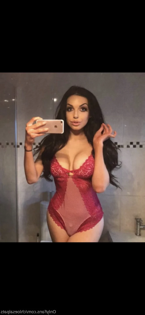 ChloeSalpaIrish [ chloesalpats ] Onlyfans leaked photo 14769859 on Hotleaks.tv