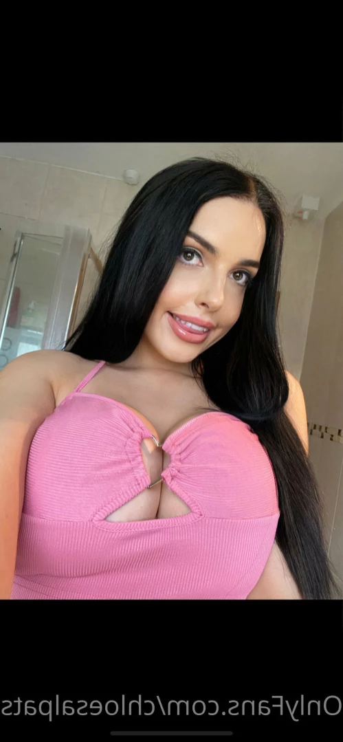 ChloeSalpaIrish [ chloesalpats ] Onlyfans leaked photo 14985714 on Hotleaks.tv
