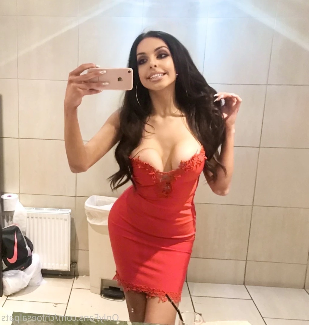 ChloeSalpaIrish [ chloesalpats ] Onlyfans leaked photo 15338721 on Hotleaks.tv