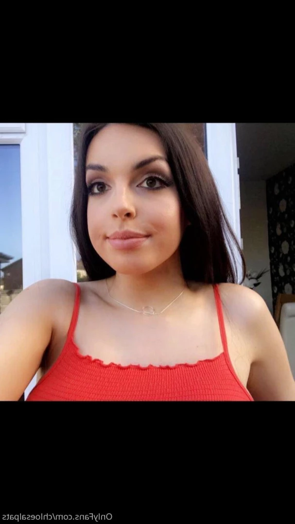 ChloeSalpaIrish [ chloesalpats ] Onlyfans leaked photo 15352356 on Hotleaks.tv