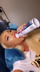 Chloe tami [ chloetami21 ] Onlyfans leaked video 10457214 on Hotleaks.tv