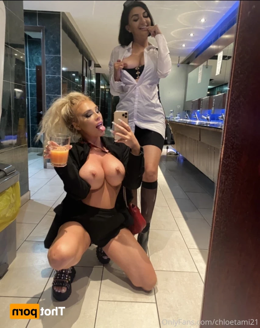 Chloe tami [ chloetami21 ] Onlyfans leaked photo 13087802 on Hotleaks.tv