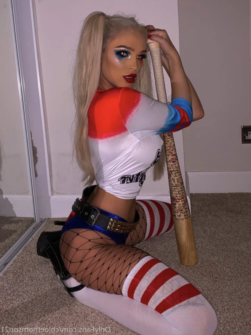 Chloe tami [ chloetami21 ] Onlyfans leaked photo 14996636 on Hotleaks.tv