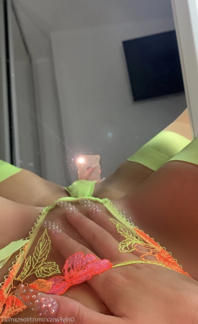 Chloe tami [ chloetami21 ] Onlyfans leaked photo 16272347 on Hotleaks.tv