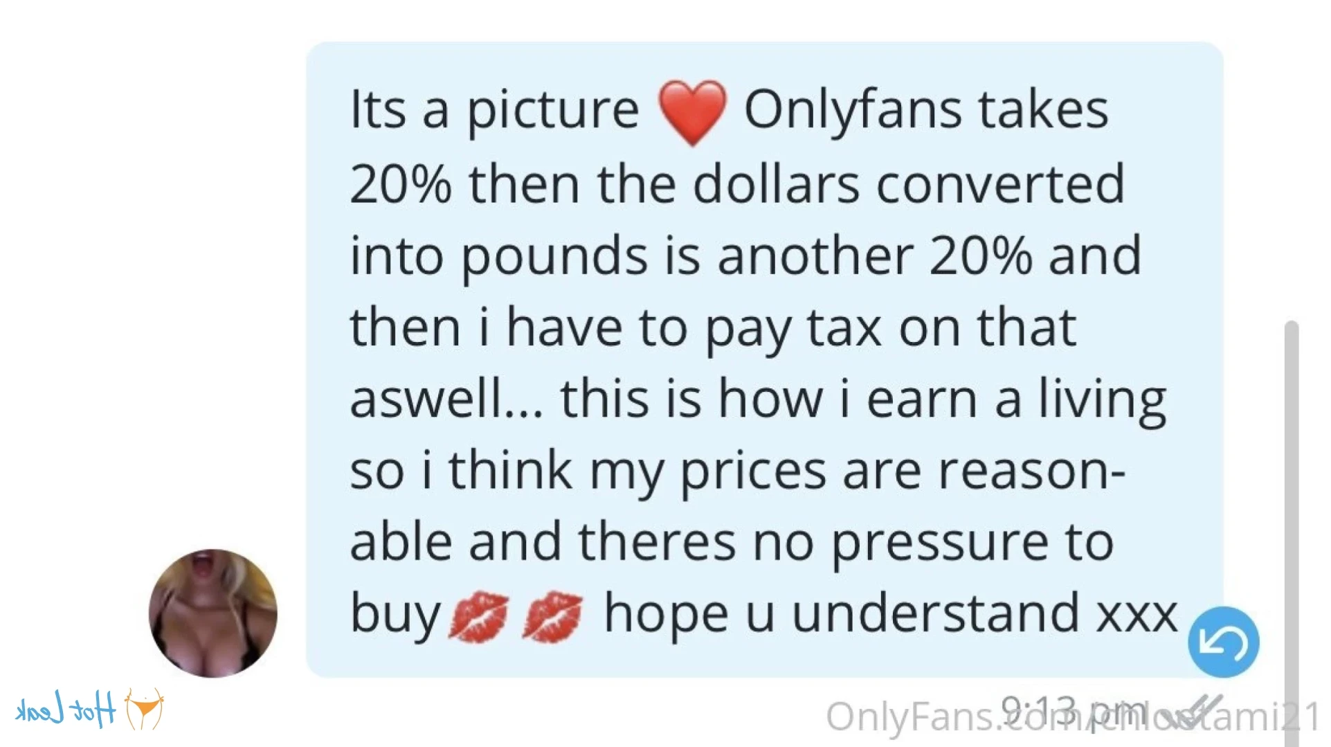 Chloe tami [ chloetami21 ] Onlyfans leaked photo 16272444 on Hotleaks.tv