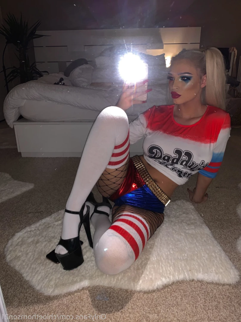 Chloe tami [ chloetami21 ] Onlyfans leaked photo 16310816 on Hotleaks.tv