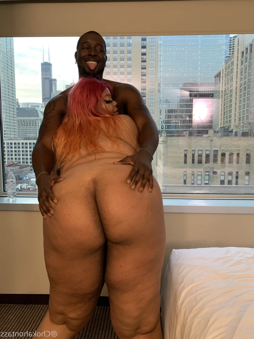 Chokahontas 🖤🥰 [ chokahontass ] Onlyfans leaked photo 10226284 on Hotleaks.tv