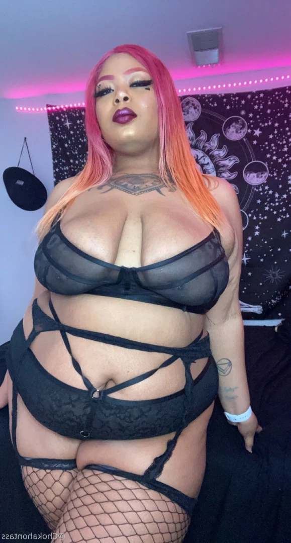 Chokahontas 🖤🥰 [ chokahontass ] Onlyfans leaked photo 10226293 on Hotleaks.tv