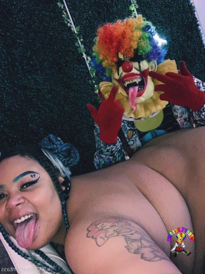 Chokahontas 🖤🥰 [ chokahontass ] Onlyfans leaked photo 10226403 on Hotleaks.tv