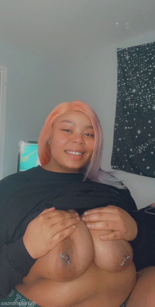 Chokahontas 🖤🥰 [ chokahontass ] Onlyfans leaked photo 10226503 on Hotleaks.tv