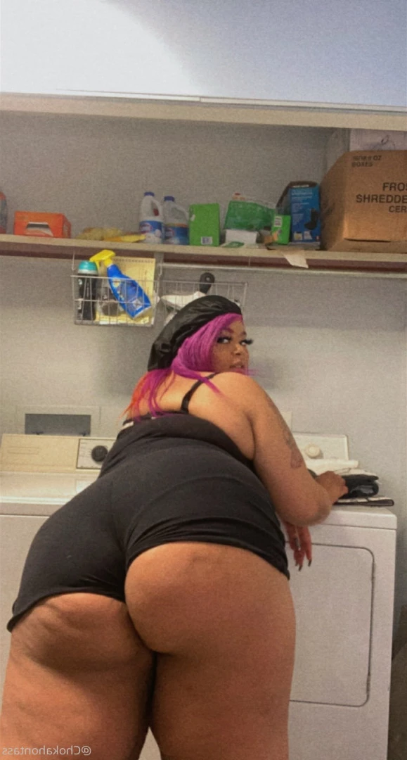 Chokahontas 🖤🥰 [ chokahontass ] Onlyfans leaked photo 10226573 on Hotleaks.tv