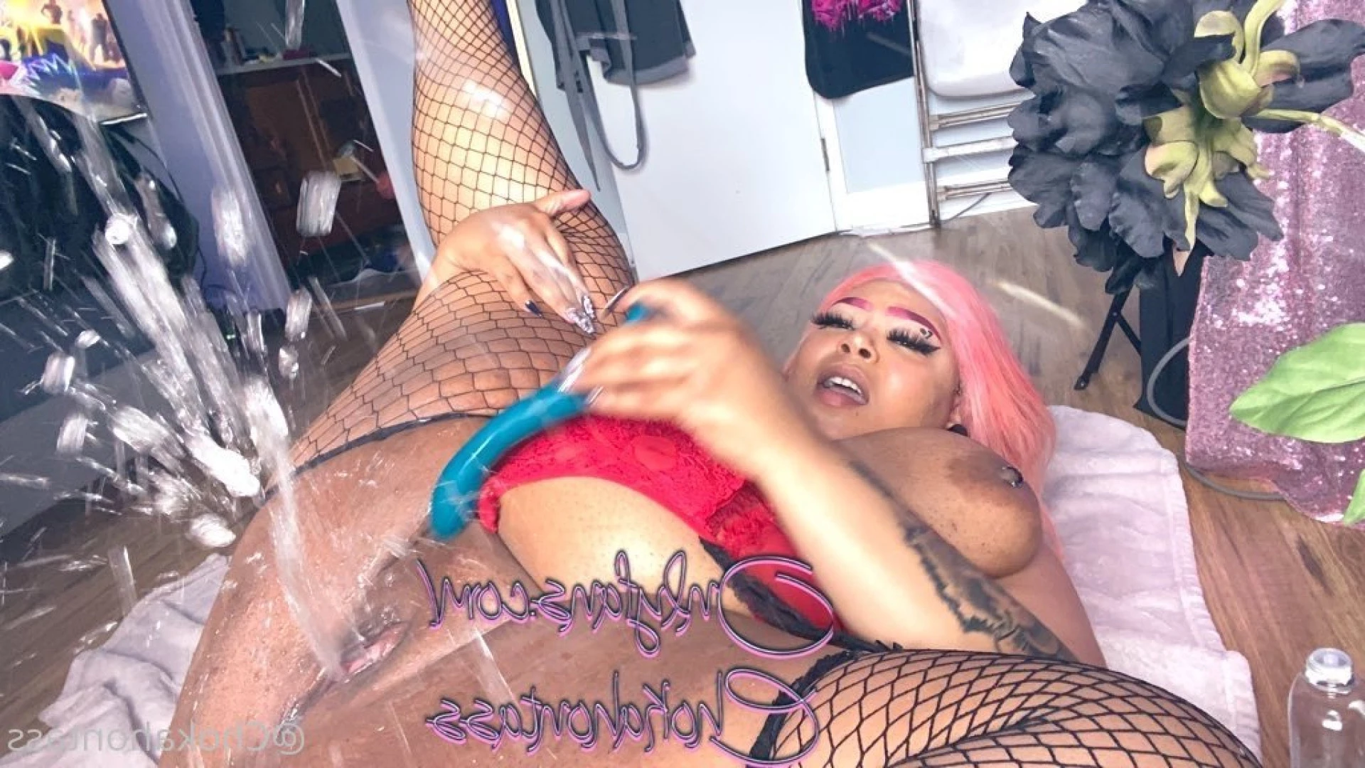 Chokahontas 🖤🥰 [ chokahontass ] Onlyfans leaked photo 10226677 on Hotleaks.tv