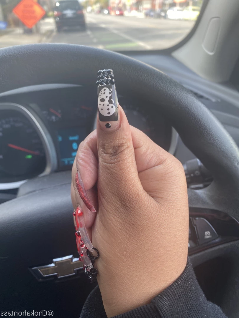 Chokahontas 🖤🥰 [ chokahontass ] Onlyfans leaked photo 10227220 on Hotleaks.tv